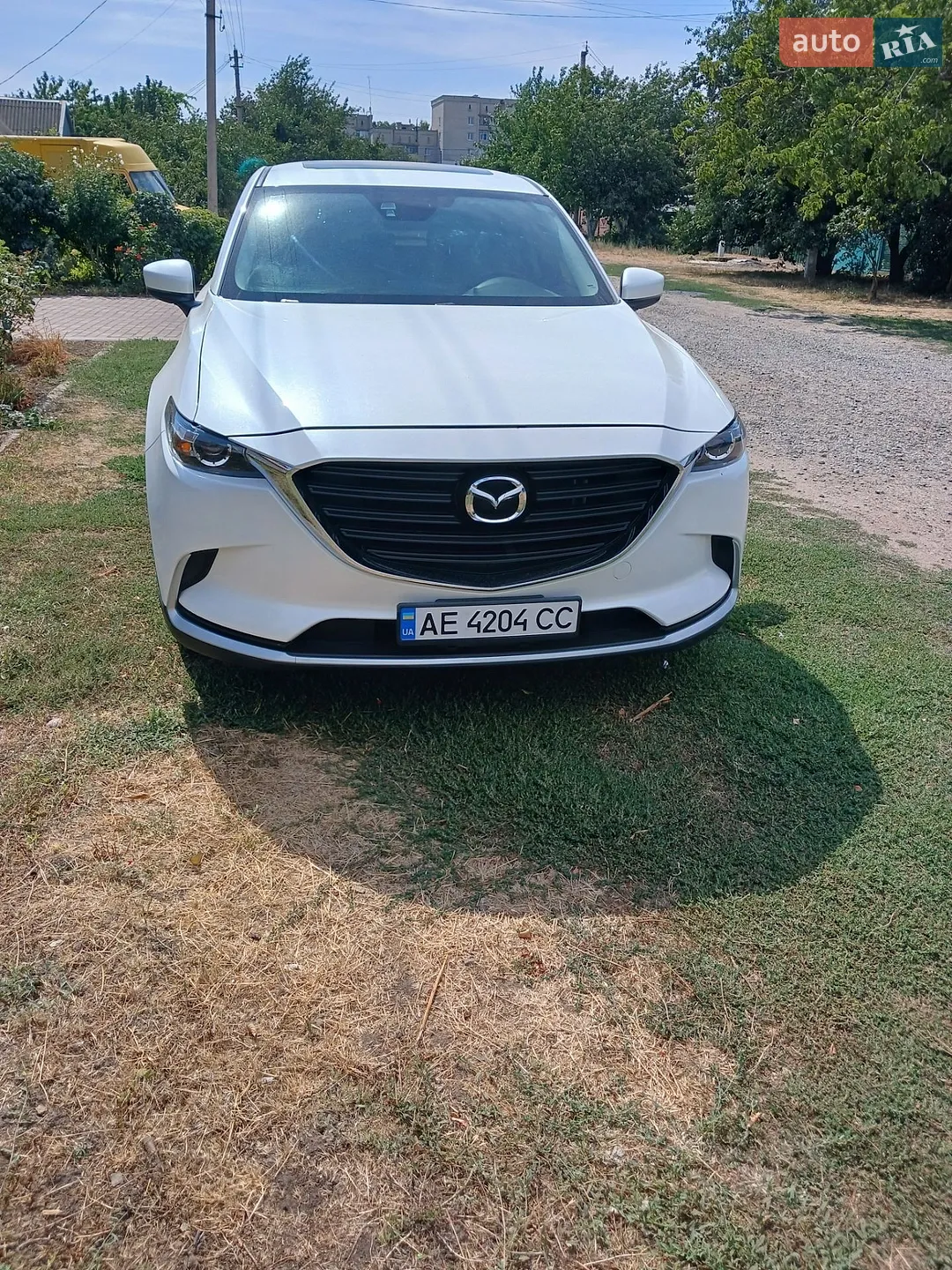 2016 Mazda CX-9 - мініатюра 3