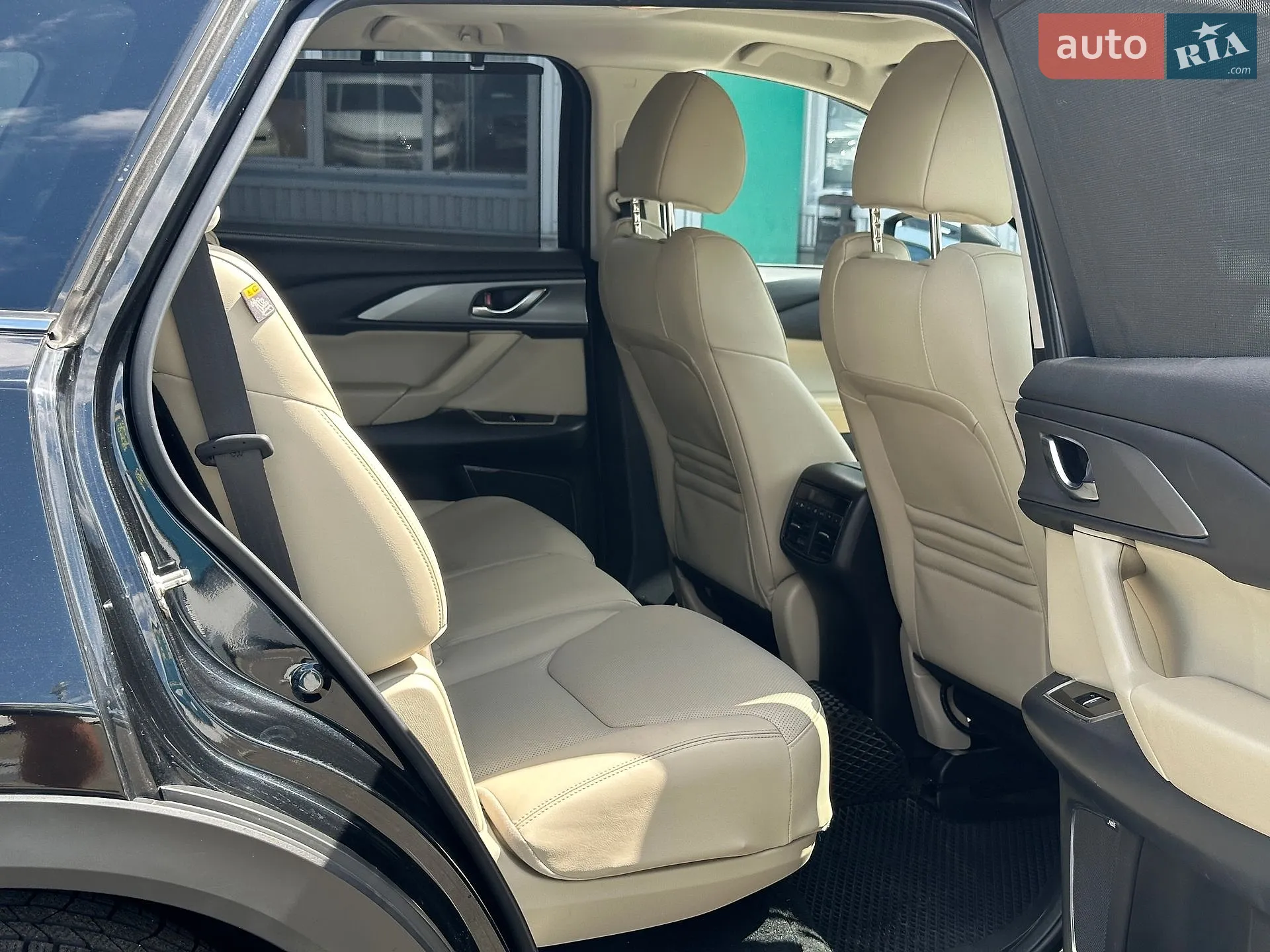 2017 Mazda CX-9 - мініатюра 34