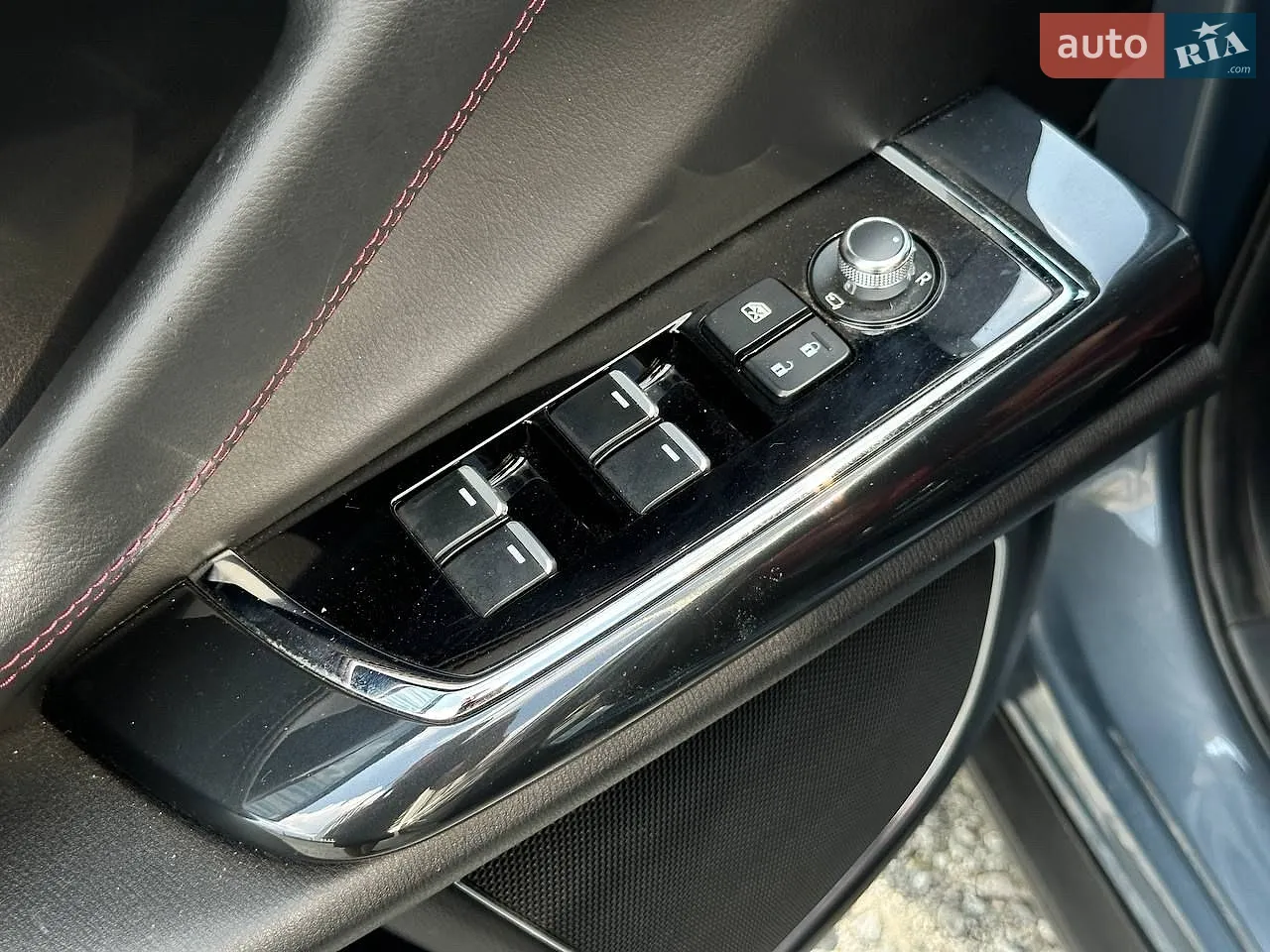2023 Mazda CX-9 - мініатюра 21