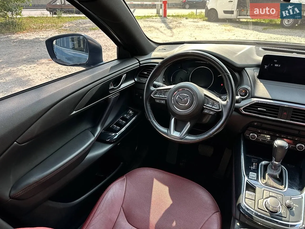 2023 Mazda CX-9 - мініатюра 28