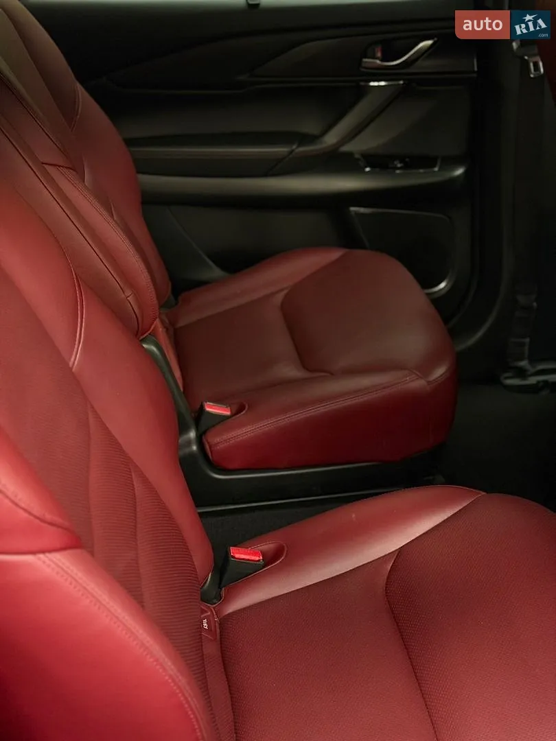 2021 Mazda CX-9 - мініатюра 16