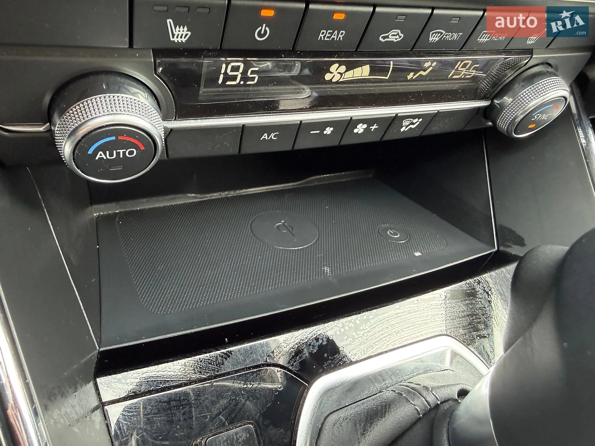 2021 Mazda CX-9 - мініатюра 12
