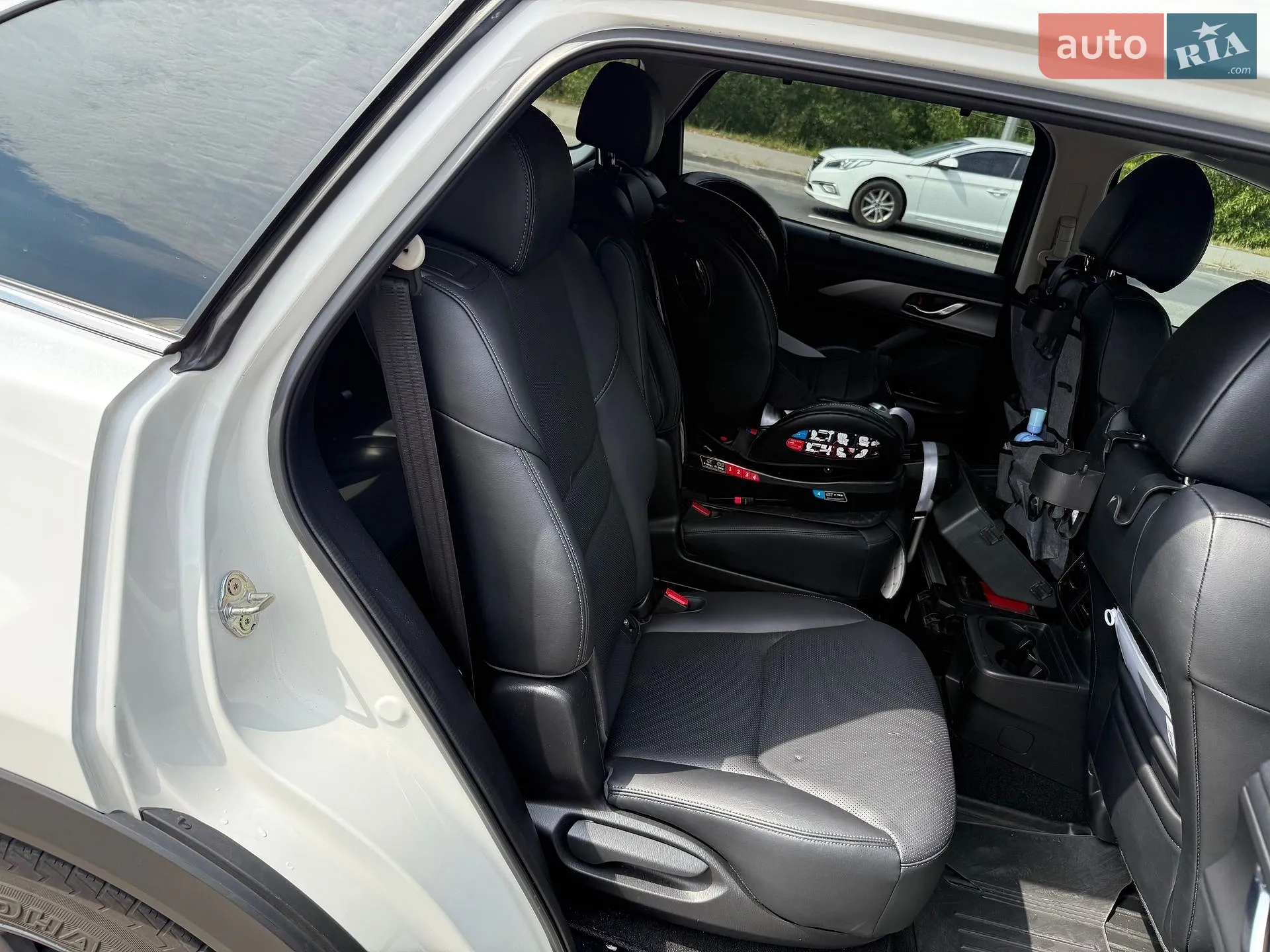 2021 Mazda CX-9 - мініатюра 15