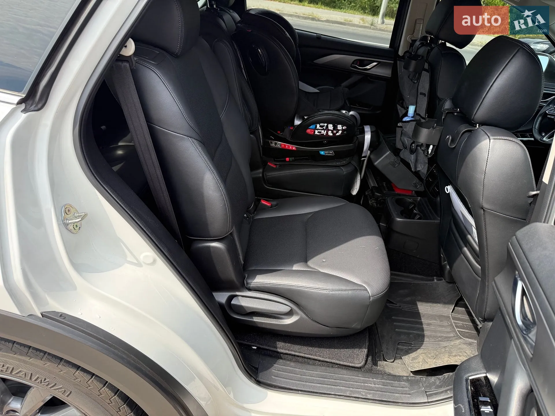 2021 Mazda CX-9 - мініатюра 16