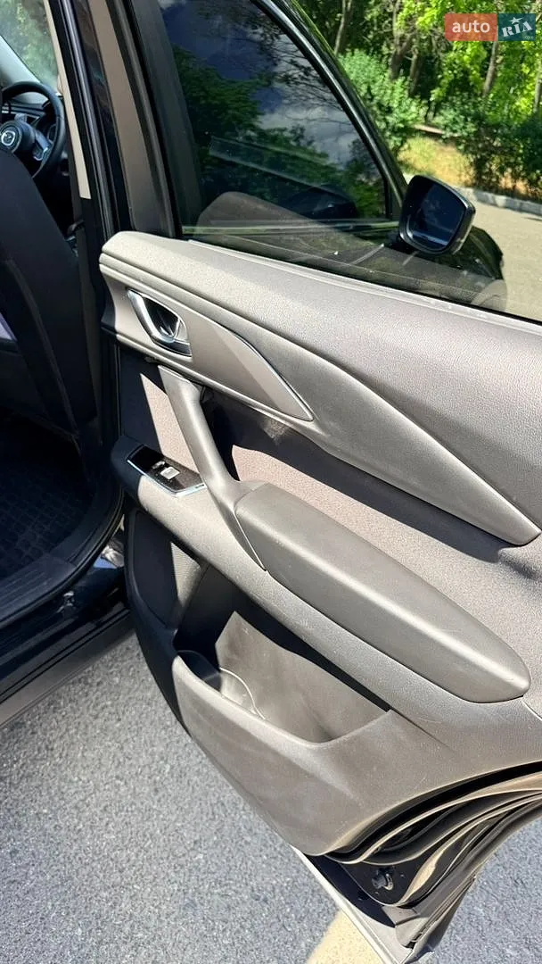 2016 Mazda CX-9 - мініатюра 24