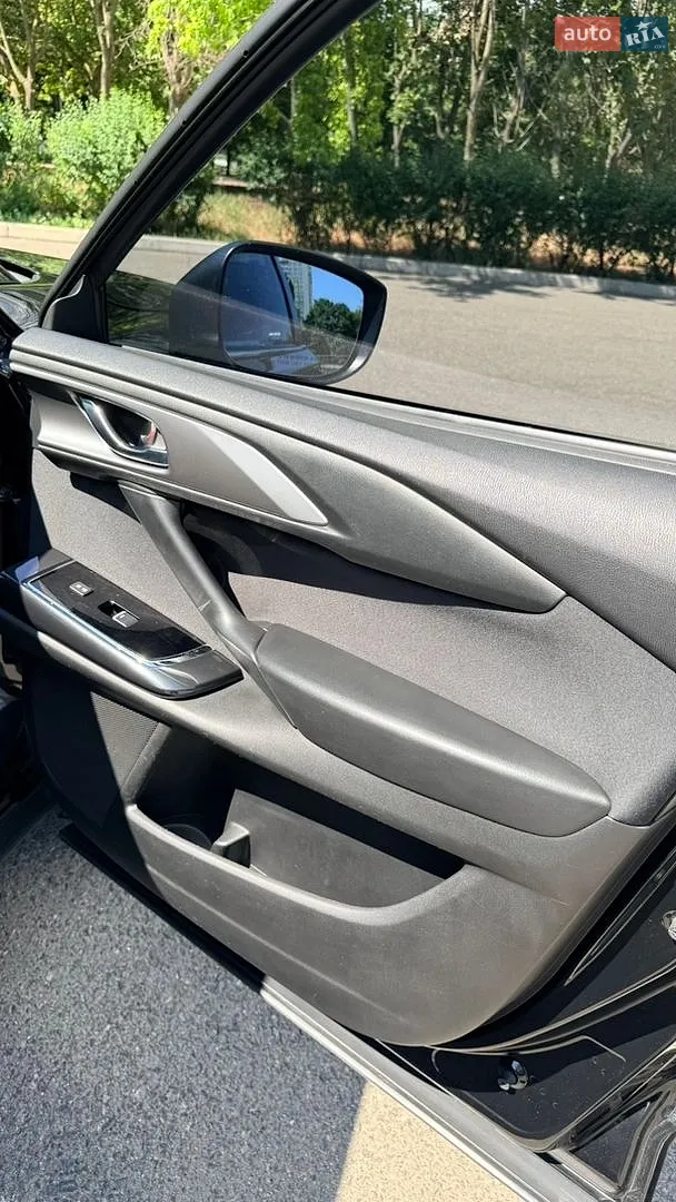 2016 Mazda CX-9 - мініатюра 26
