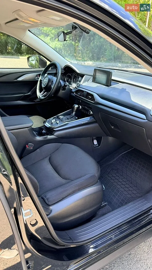 2016 Mazda CX-9 - мініатюра 25