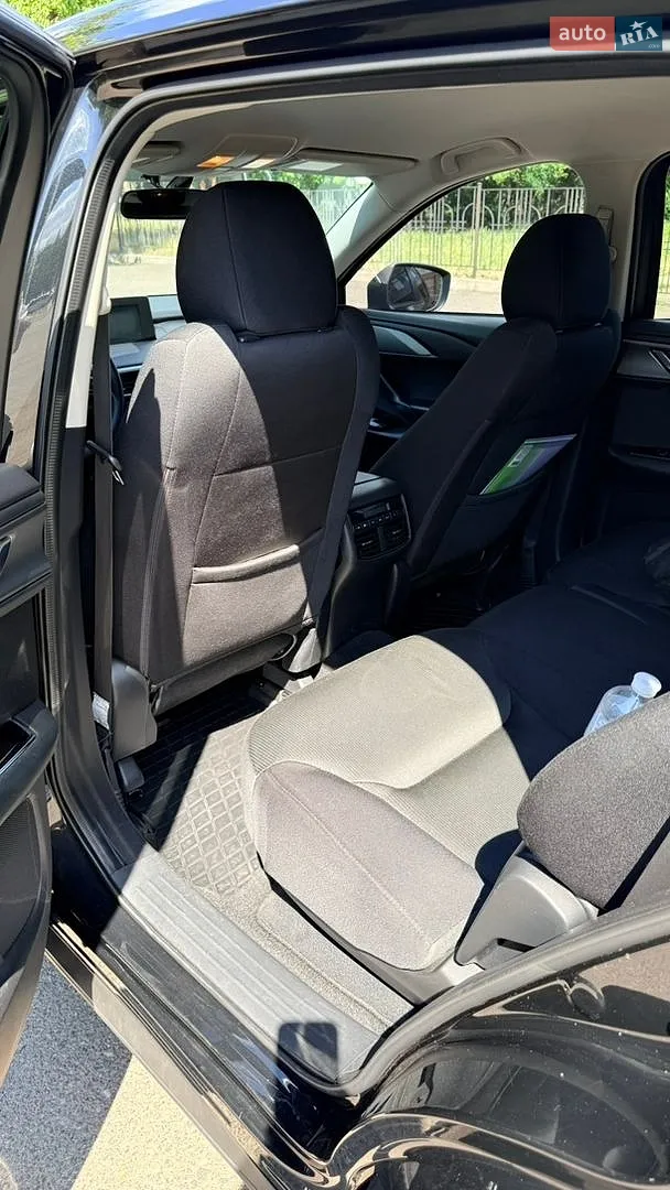2016 Mazda CX-9 - мініатюра 21