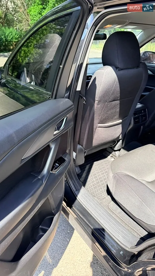 2016 Mazda CX-9 - мініатюра 22
