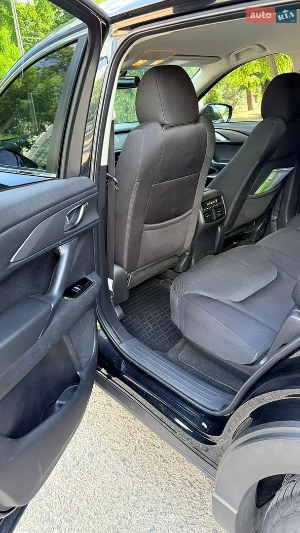 2016 Mazda CX-9 - мініатюра 42