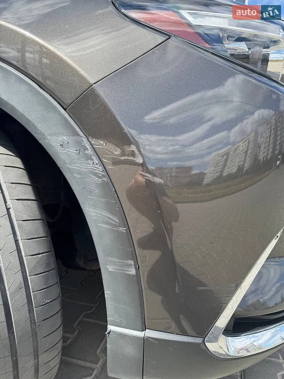 2018 Mazda CX-9 - мініатюра 19