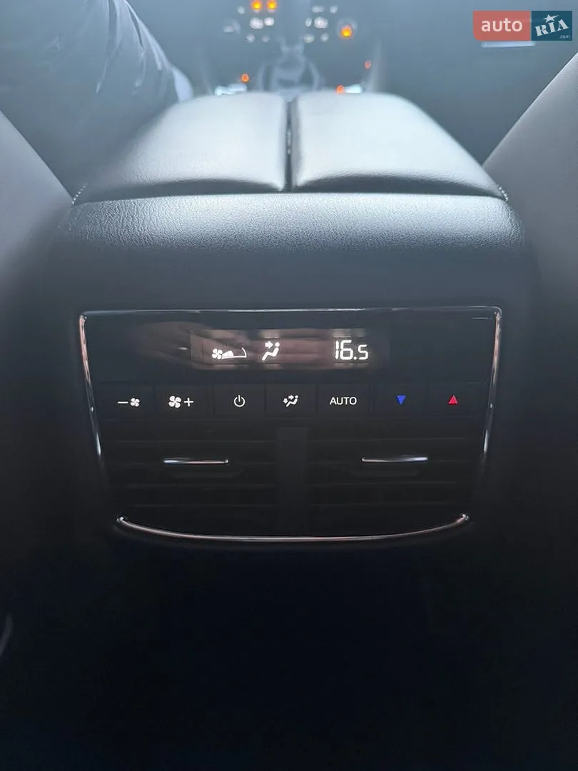 2019 Mazda CX-9 - мініатюра 16