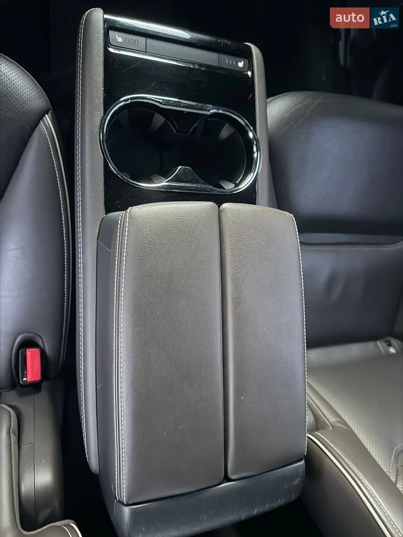 2019 Mazda CX-9 - мініатюра 20