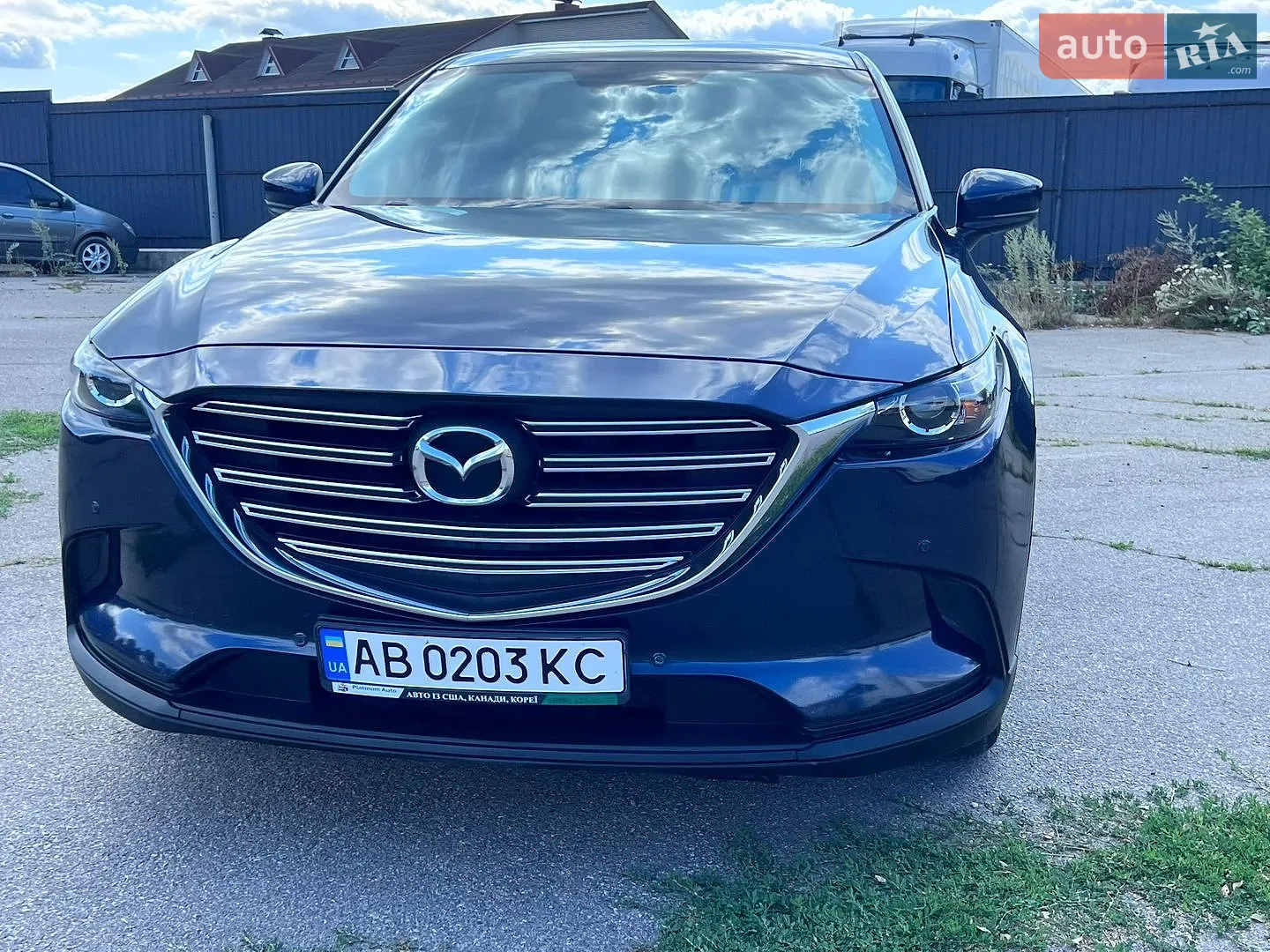2016 Mazda CX-9 - мініатюра 49