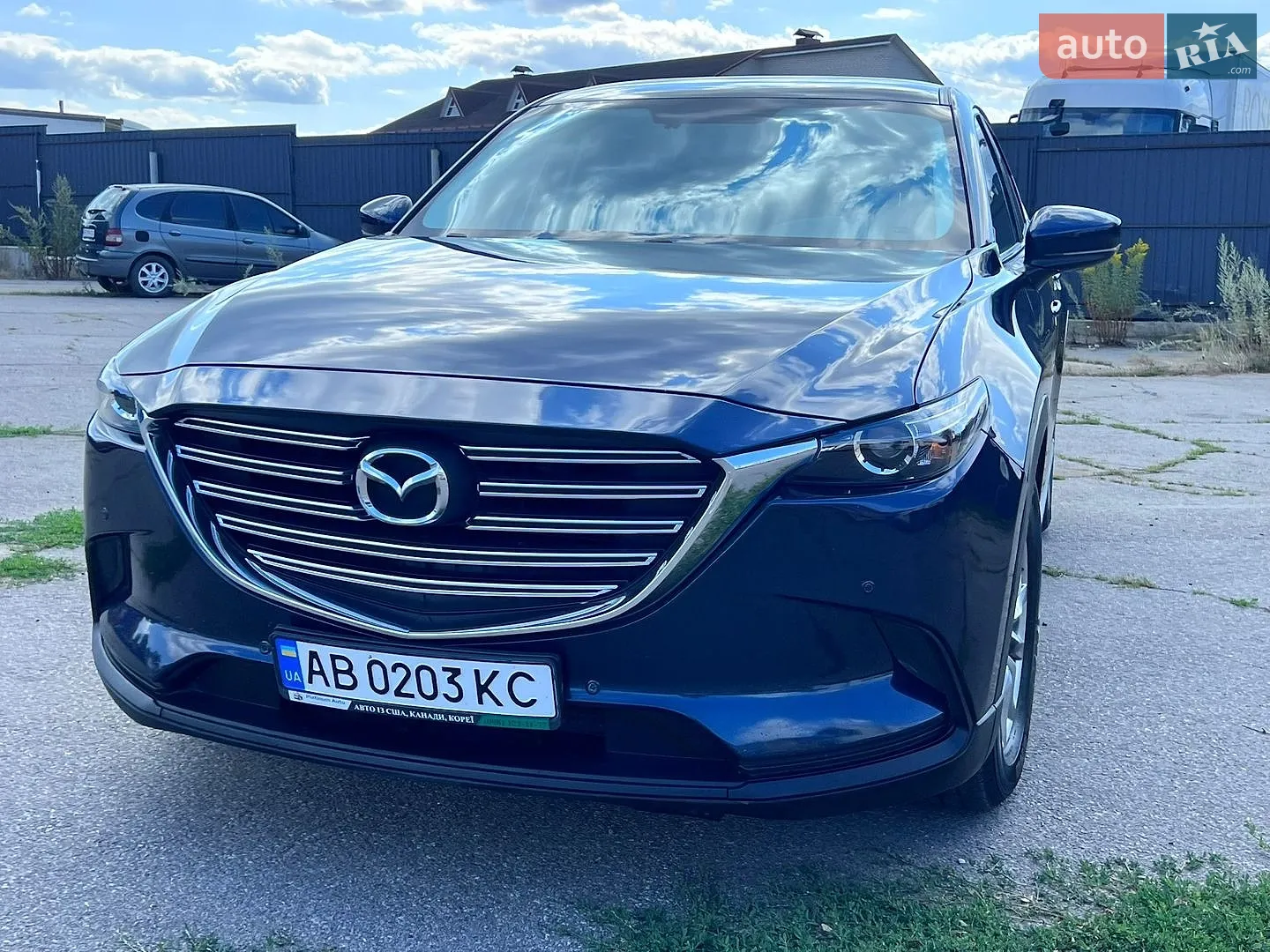 2016 Mazda CX-9 - мініатюра 50