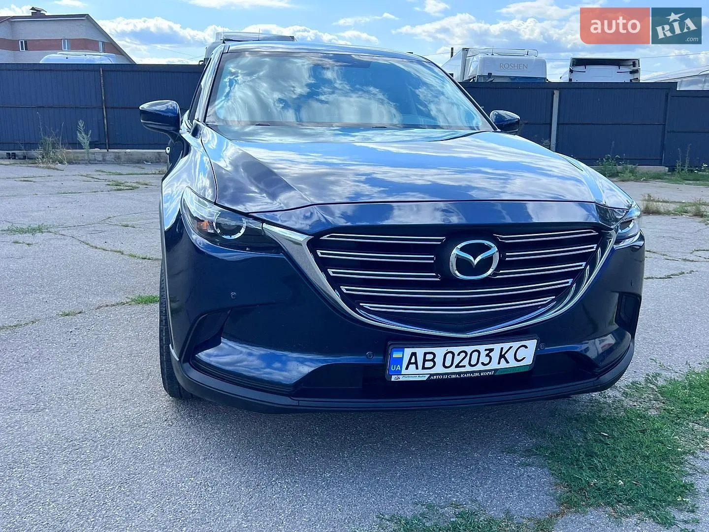 2016 Mazda CX-9 - мініатюра 53