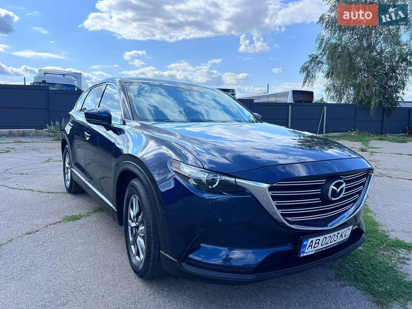 2016 Mazda CX-9 - мініатюра 58