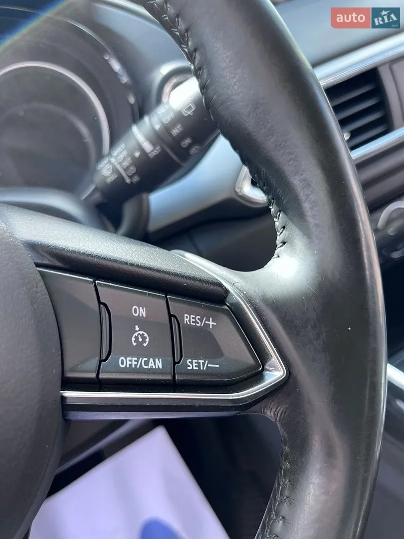 2016 Mazda CX-9 - мініатюра 64