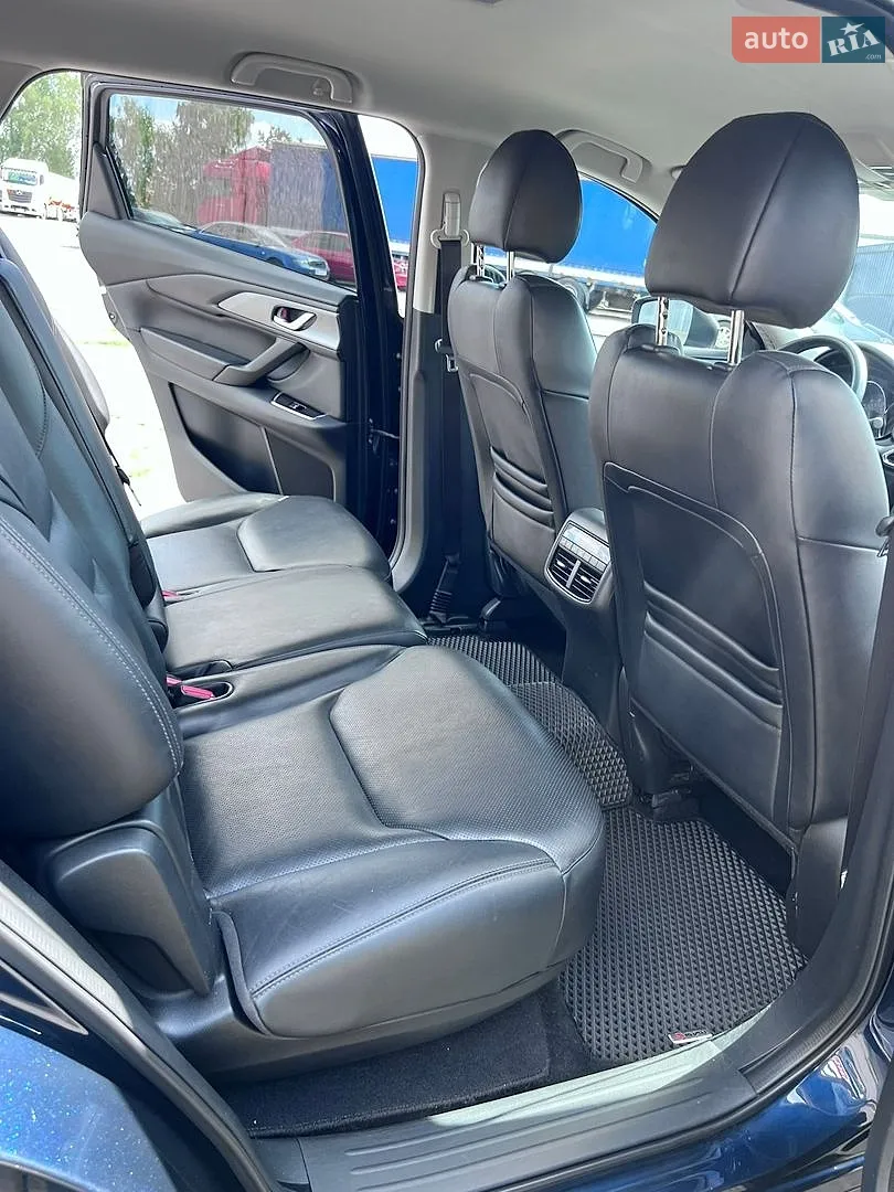 2016 Mazda CX-9 - мініатюра 69