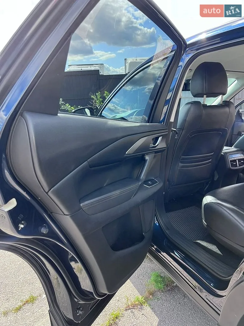 2016 Mazda CX-9 - мініатюра 70