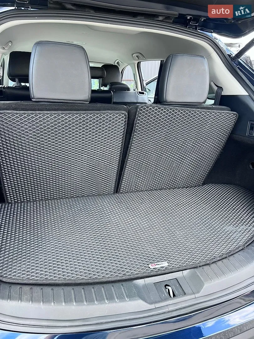 2016 Mazda CX-9 - мініатюра 73