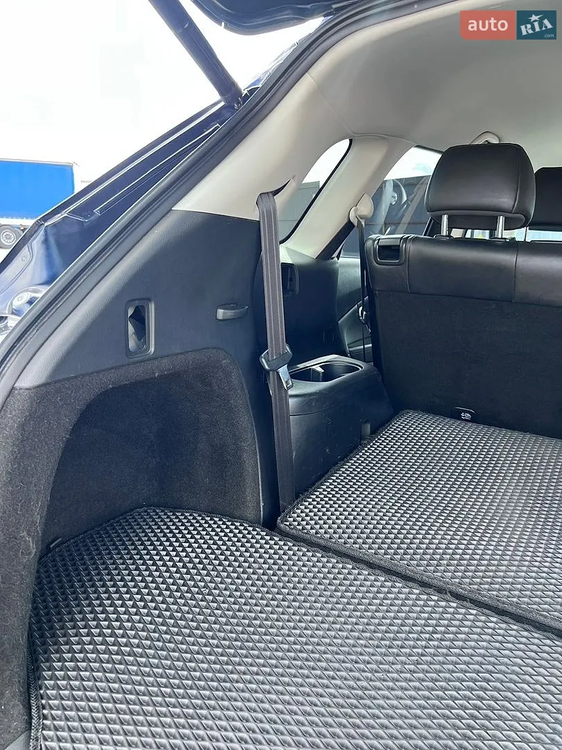 2016 Mazda CX-9 - мініатюра 76