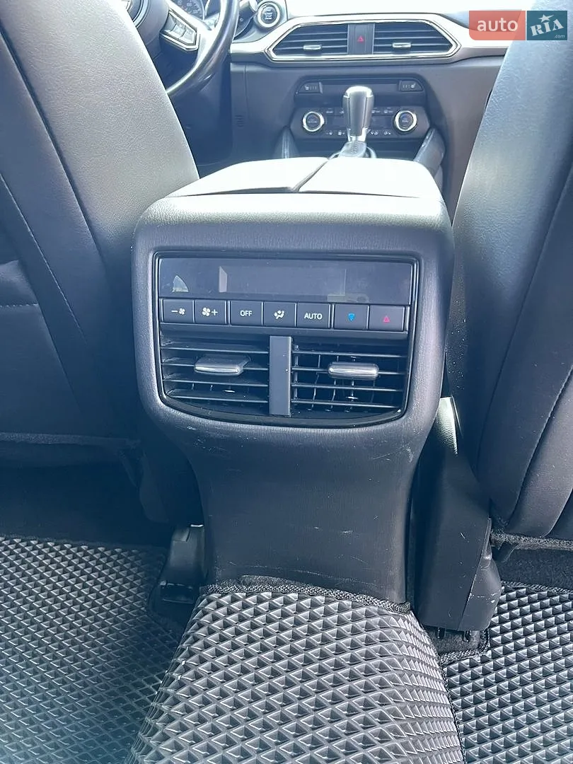2016 Mazda CX-9 - мініатюра 82