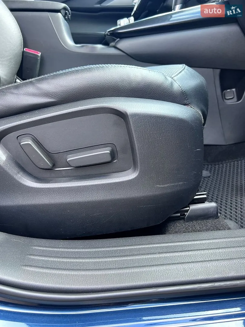 2016 Mazda CX-9 - мініатюра 84