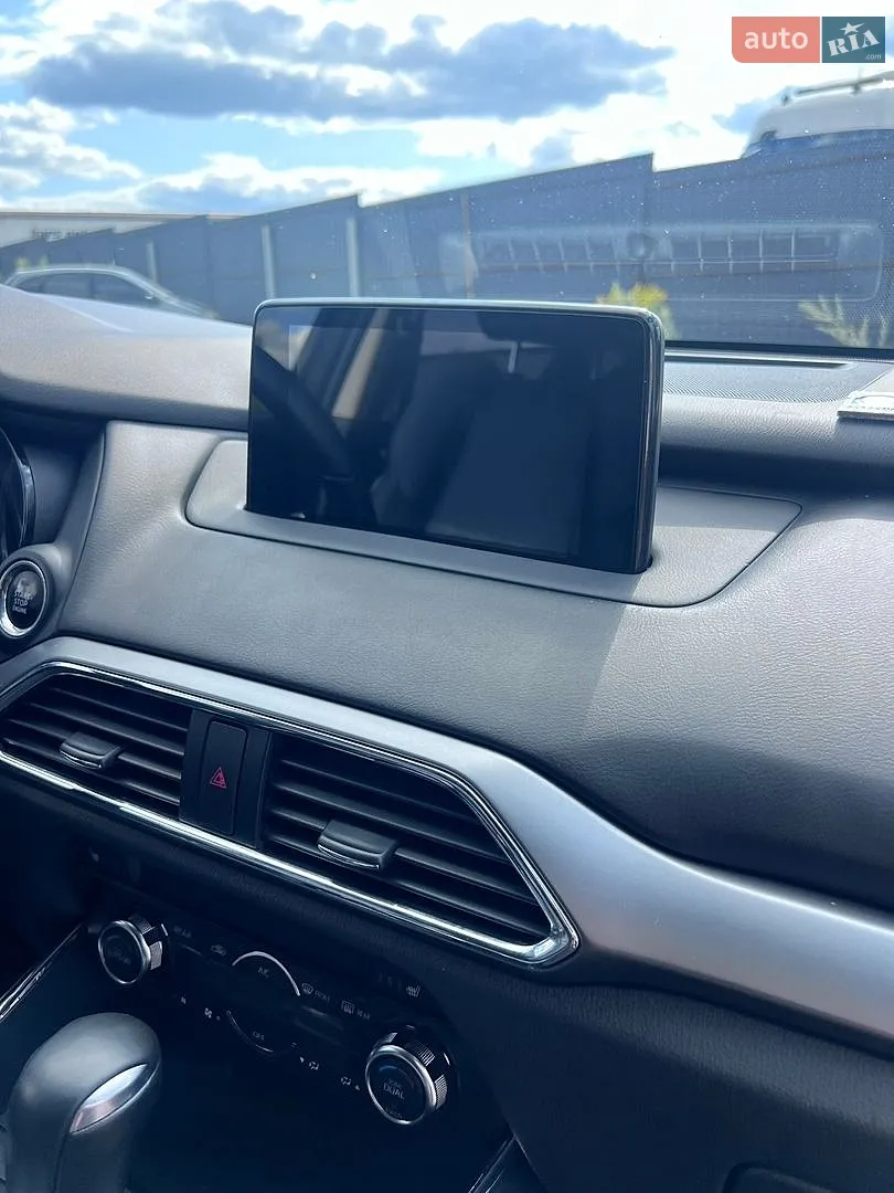 2016 Mazda CX-9 - мініатюра 86