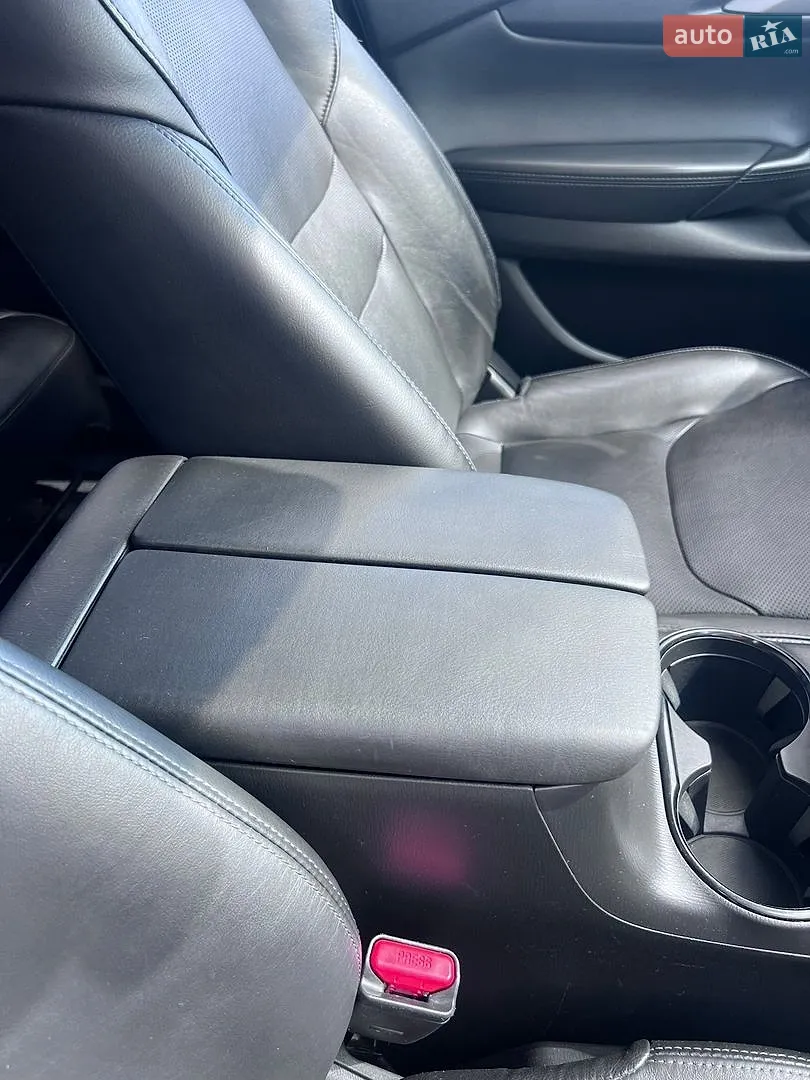 2016 Mazda CX-9 - мініатюра 87