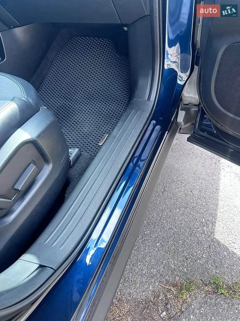 2016 Mazda CX-9 - мініатюра 89