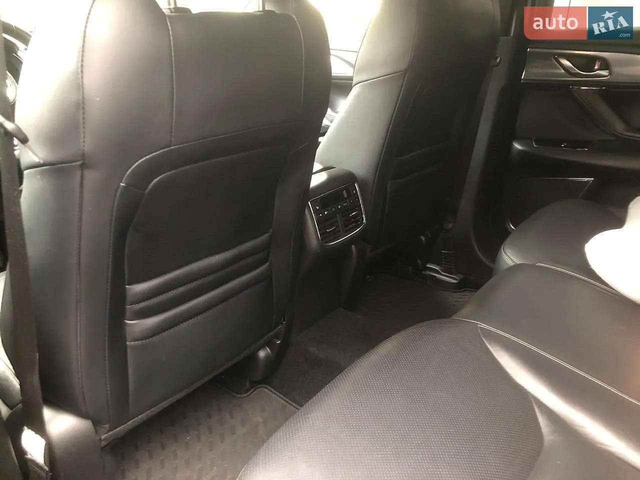 2021 Mazda CX-9 - мініатюра 9