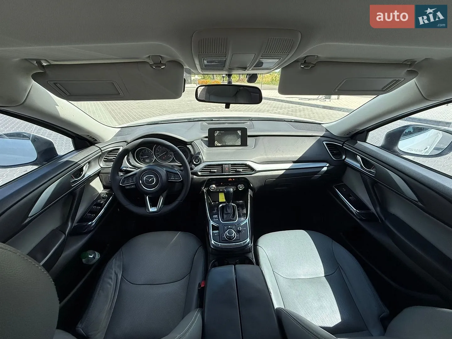 2017 Mazda CX-9 - мініатюра 5