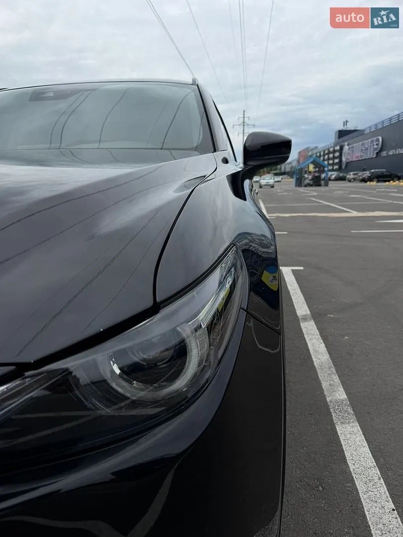 2020 Mazda CX-9 - мініатюра 8