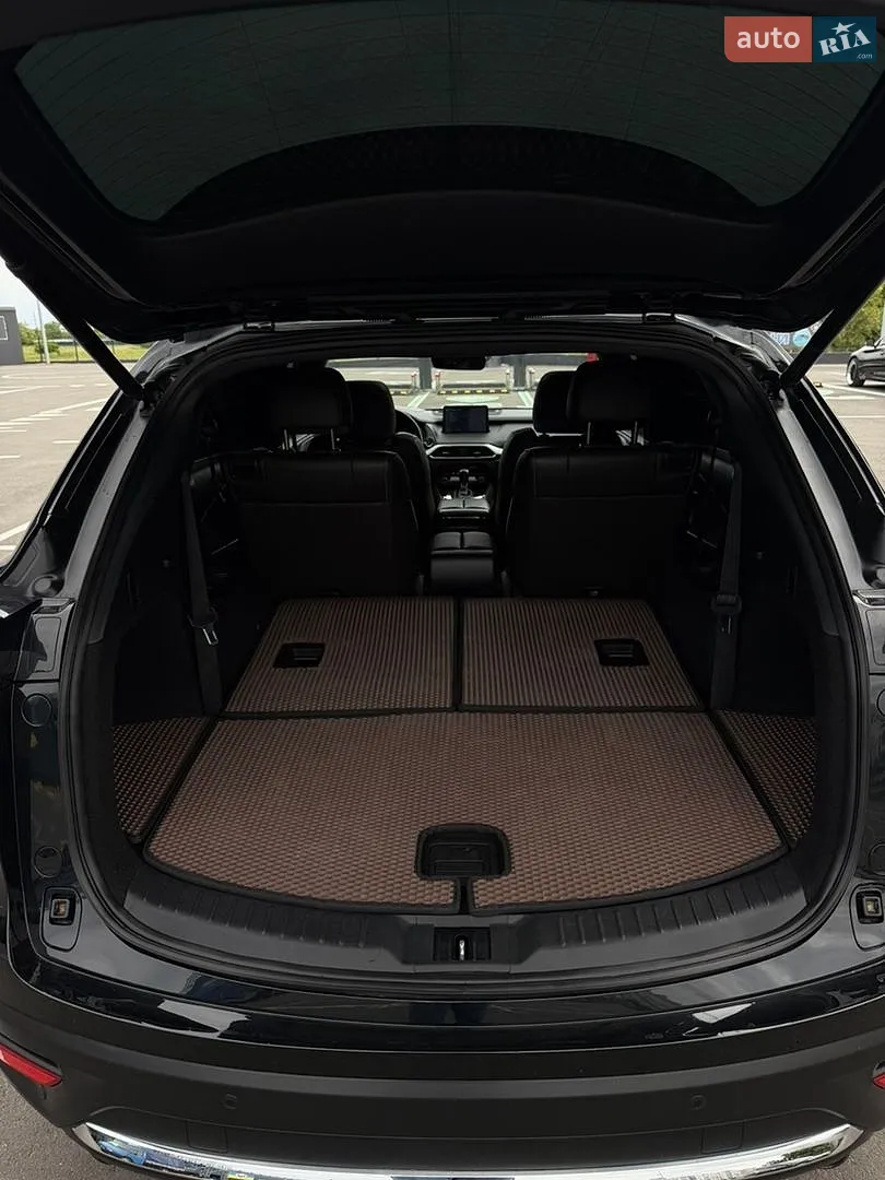 2020 Mazda CX-9 - мініатюра 14