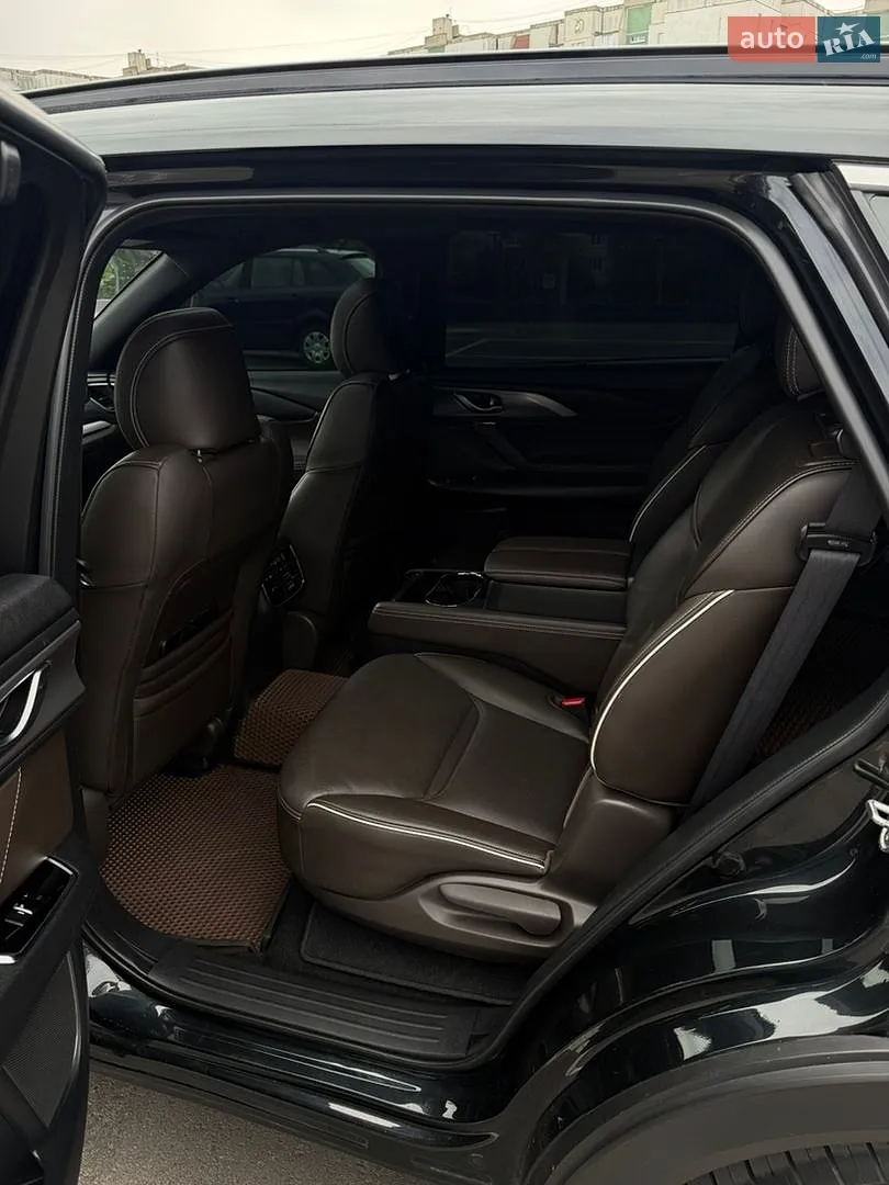2020 Mazda CX-9 - мініатюра 16