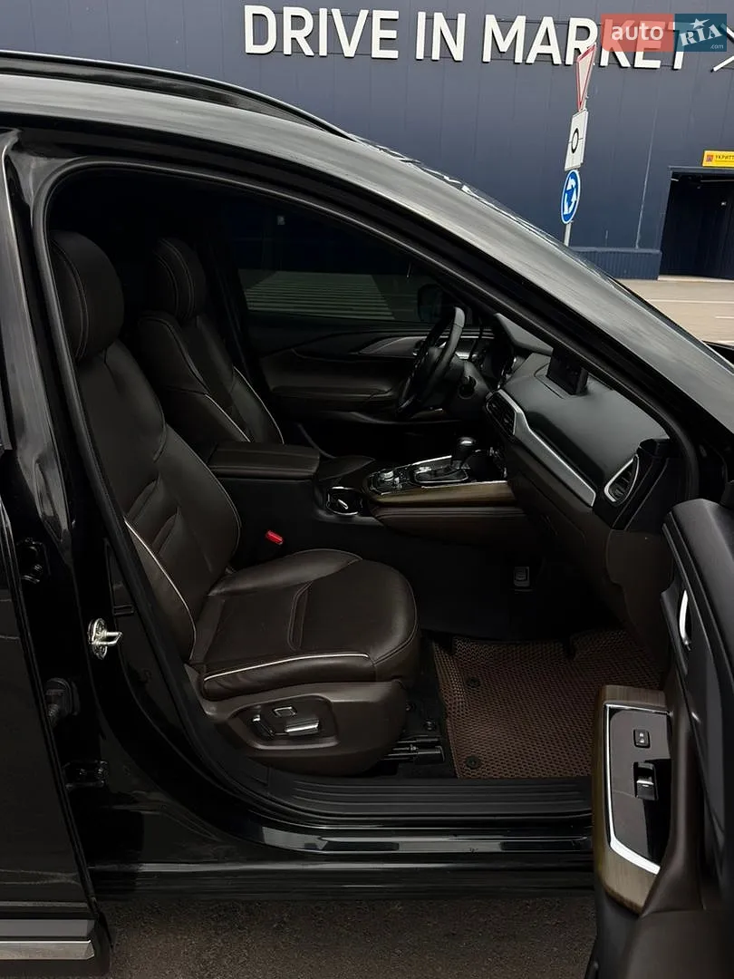2020 Mazda CX-9 - мініатюра 19