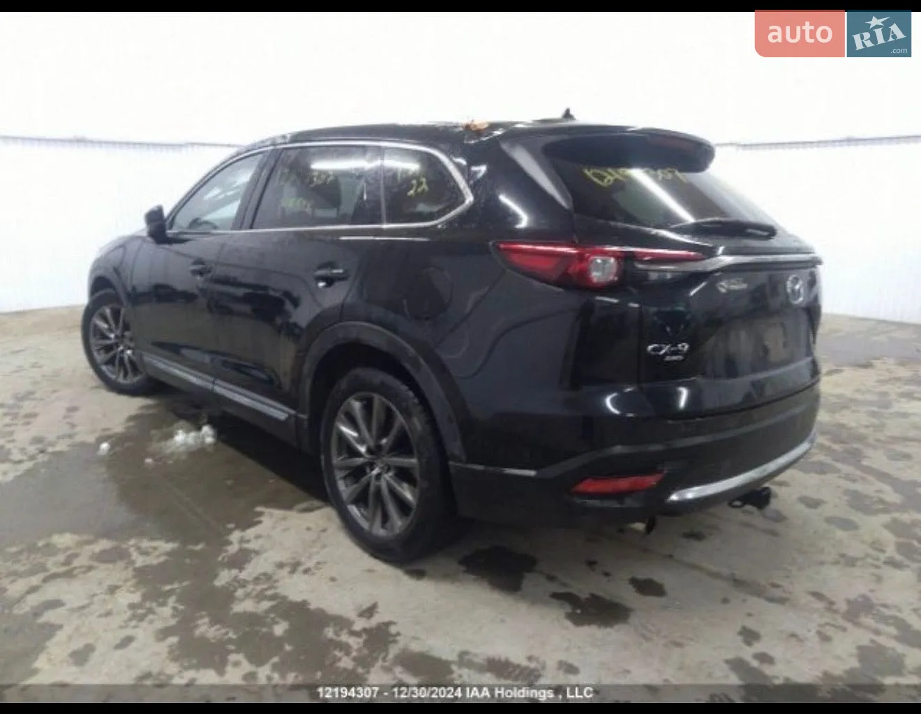 2020 Mazda CX-9 - мініатюра 24