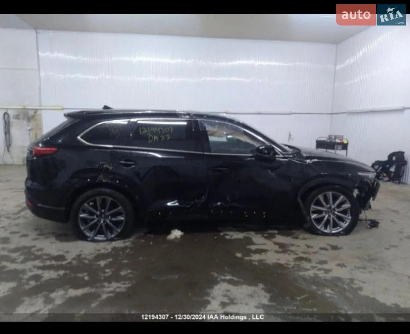 2020 Mazda CX-9 - мініатюра 25