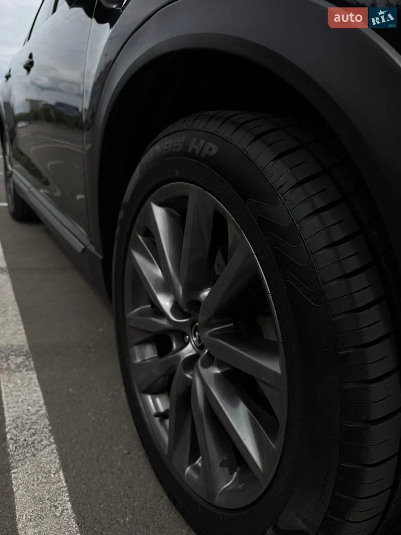 2020 Mazda CX-9 - мініатюра 22