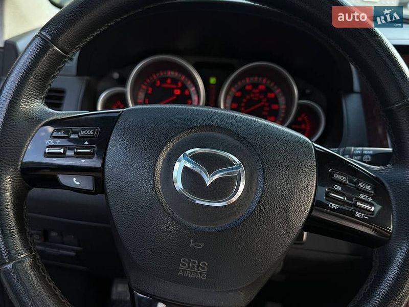 Внедорожник / Кроссовер Mazda CX-9 2008 в Каменец-Подольском