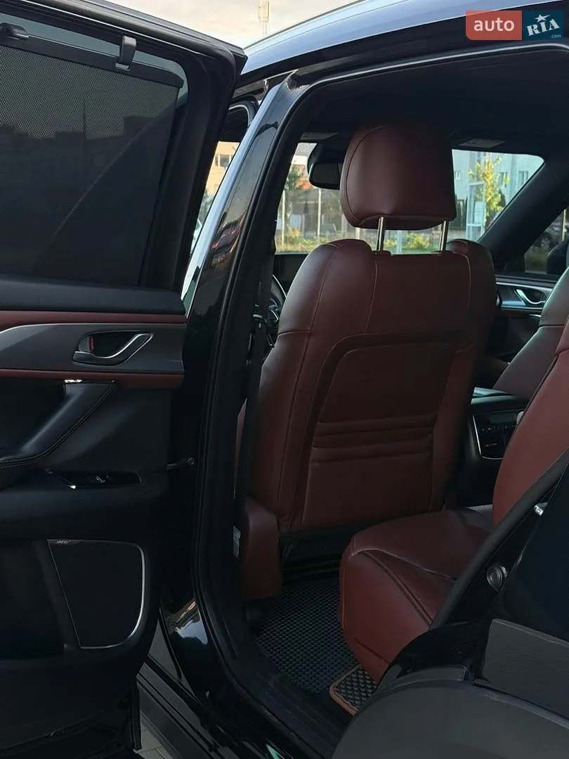 2016 Mazda CX-9 - мініатюра 21