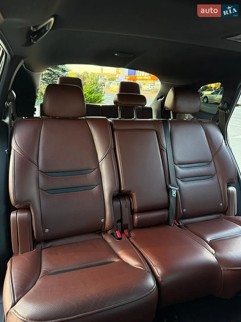 2016 Mazda CX-9 - мініатюра 42