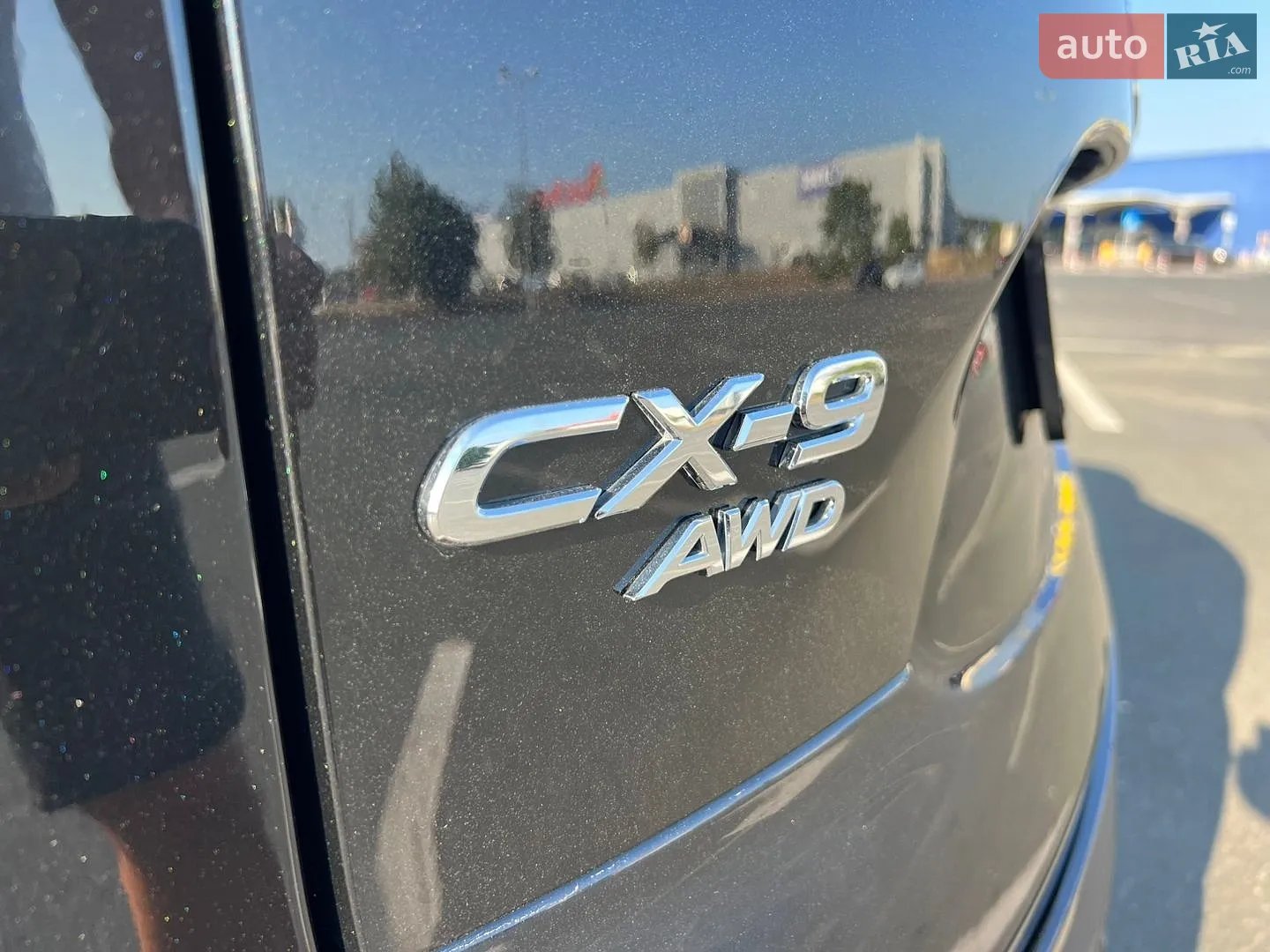 2016 Mazda CX-9 - мініатюра 14