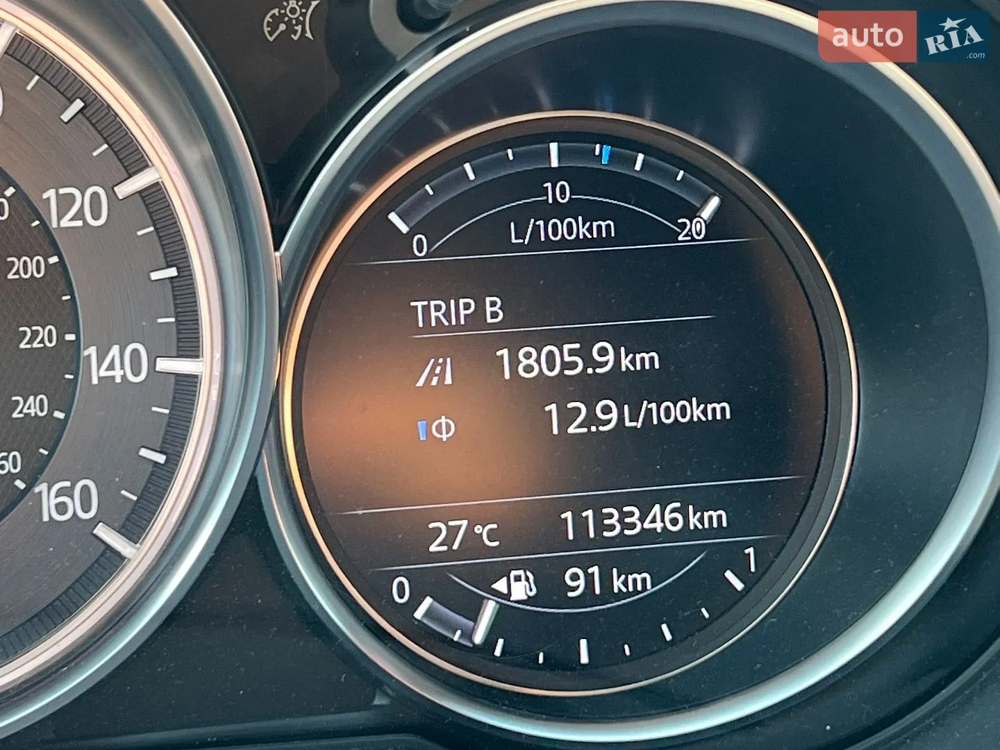 2016 Mazda CX-9 - мініатюра 30