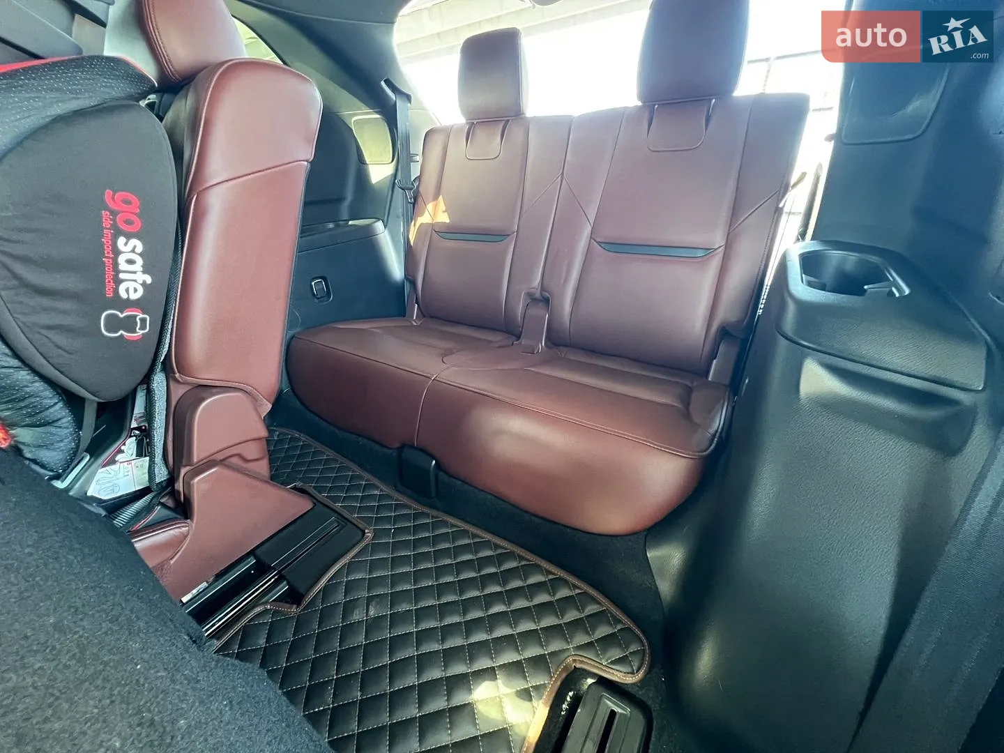 2016 Mazda CX-9 - мініатюра 42