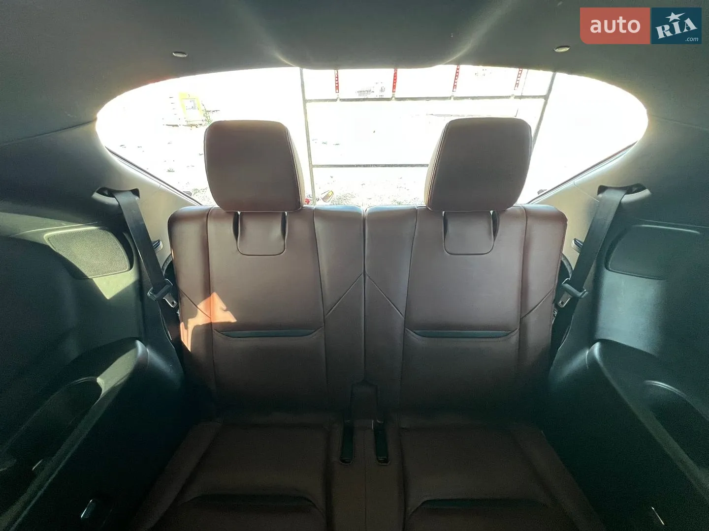 2016 Mazda CX-9 - мініатюра 44