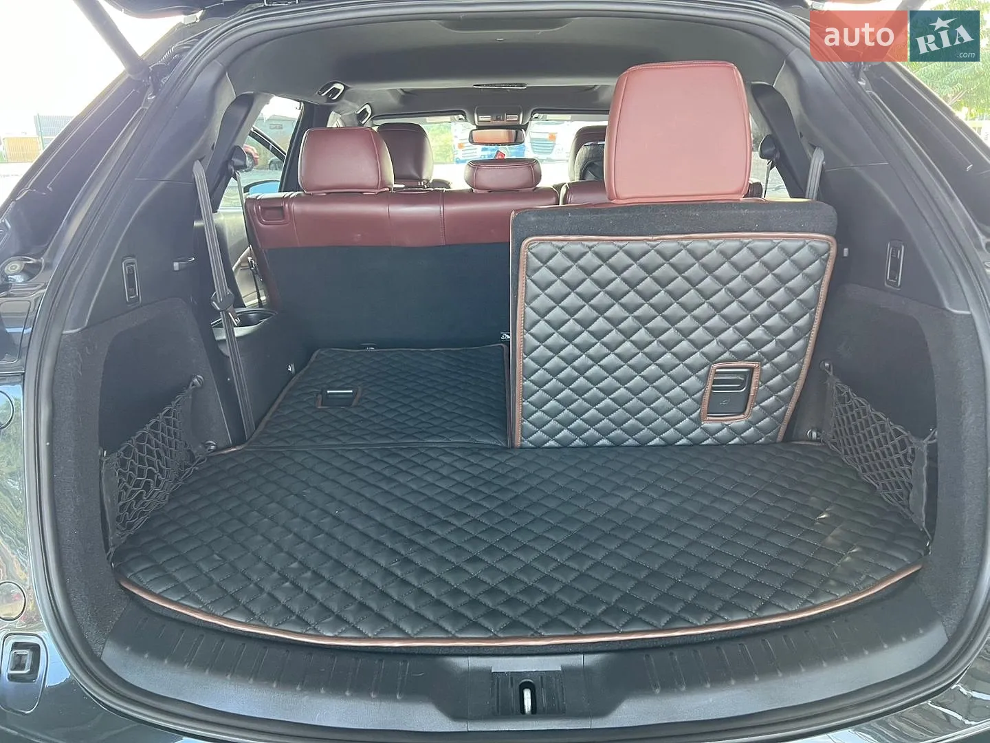 2016 Mazda CX-9 - мініатюра 70