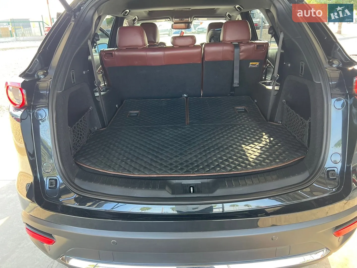 2016 Mazda CX-9 - мініатюра 74