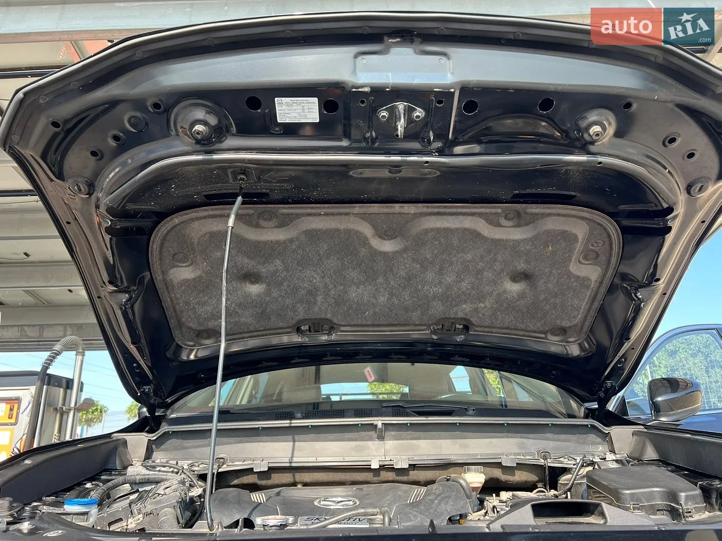 2016 Mazda CX-9 - мініатюра 78
